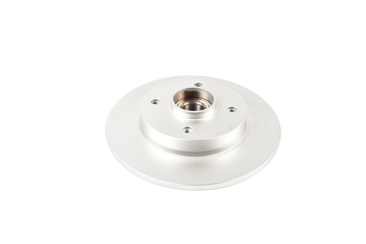 En-Shield Standard Sld Peugeot 207 208 307 08-> & Citroen C3 C4 06-> Rear With Bearing Nut Dust Cap And Magnetic Ring DBA2181E - DBA