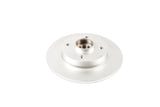 En-Shield Standard Sld Peugeot 207 208 307 08-> & Citroen C3 C4 06-> Rear With Bearing Nut Dust Cap And Magnetic Ring DBA2181E - DBA