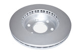 En-Shield Standard Kp Nissan Navara Cab Chassis D23 NP300 Series 15-> Front DBA2182E - DBA