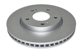 En-Shield Standard Mitsubishi Outlander 02-> Lancer 07-15 Front DBA2201E - DBA