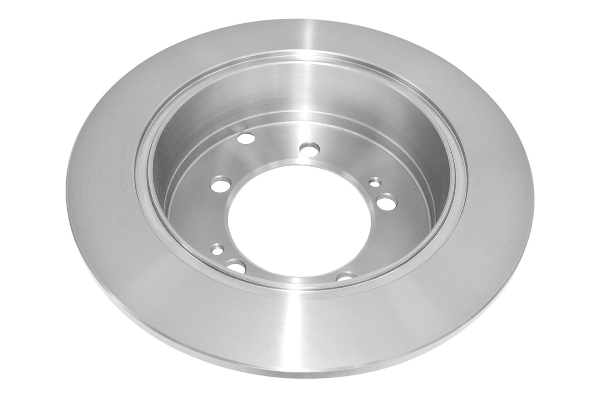 Street Standard Sld Mitsubishi Lancer 06-08 Rear DBA2203 - DBA