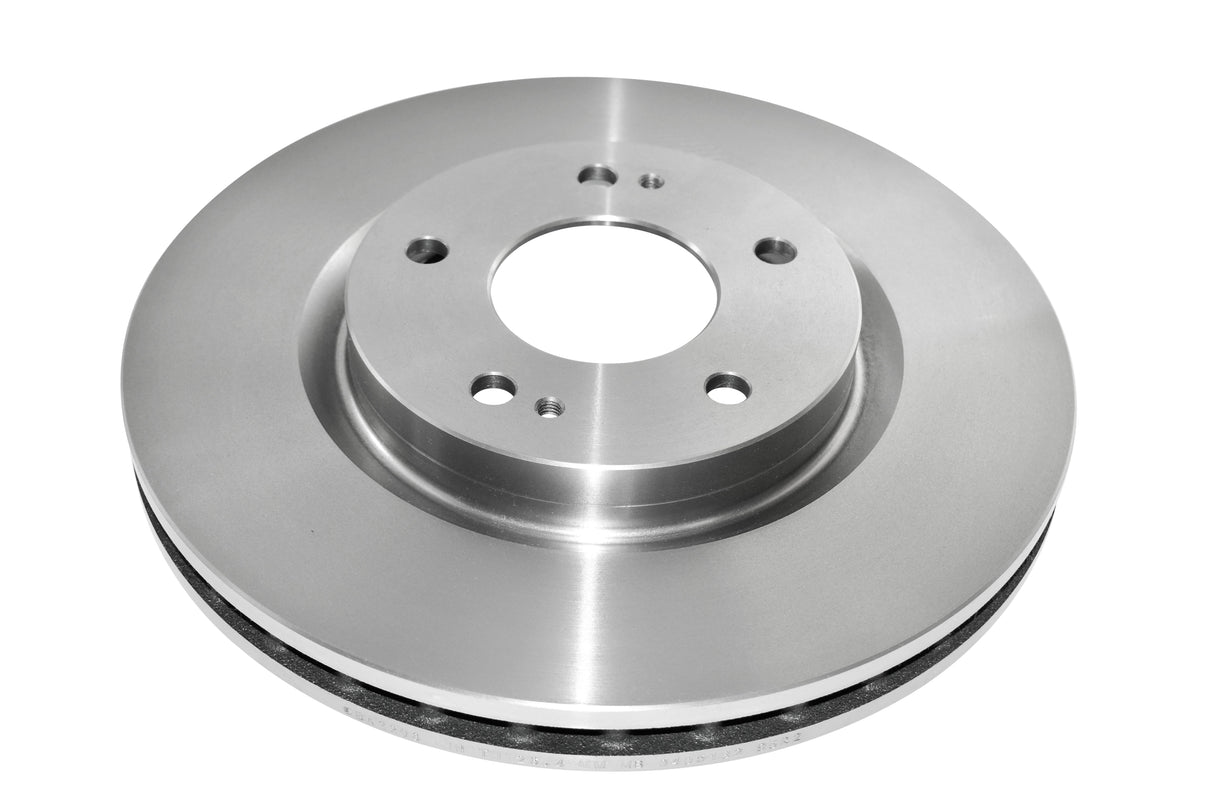Street Standard Kp Mitsubishi 380 05-> Front DBA2206 - DBA