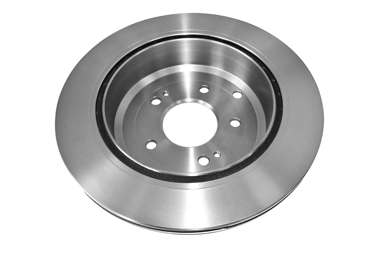 Street Standard Pp Mitsubishi 380 05-> Rear DBA2207 - DBA