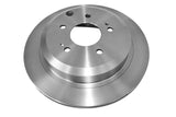 Street Standard Pp Mitsubishi 380 05-> Rear DBA2207 - DBA
