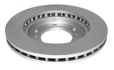 En-Shield Standard Kp Mitsubishi Triton Ml/Mn 07-> Mitsubishi Challenger Pb/Pc 12/09-14 Front DBA2208E - DBA