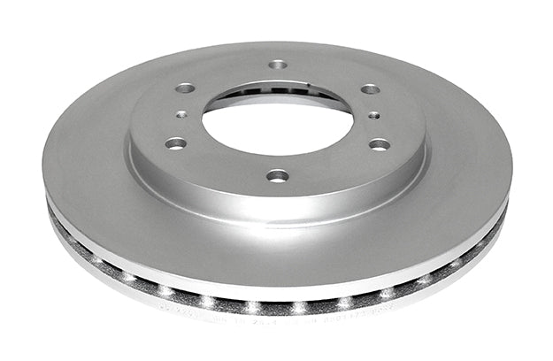 En-Shield Standard Kp Mitsubishi Triton Ml/Mn 07-> Mitsubishi Challenger Pb/Pc 12/09-14 Front DBA2208E - DBA
