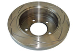 Street T2 Slotted SldLancer/Jeep/Dodge & Chrysler 07-> Rear DBA2209S - DBA