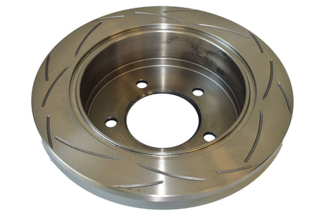 Street T2 Slotted SldLancer/Jeep/Dodge & Chrysler 07-> Rear DBA2209S - DBA