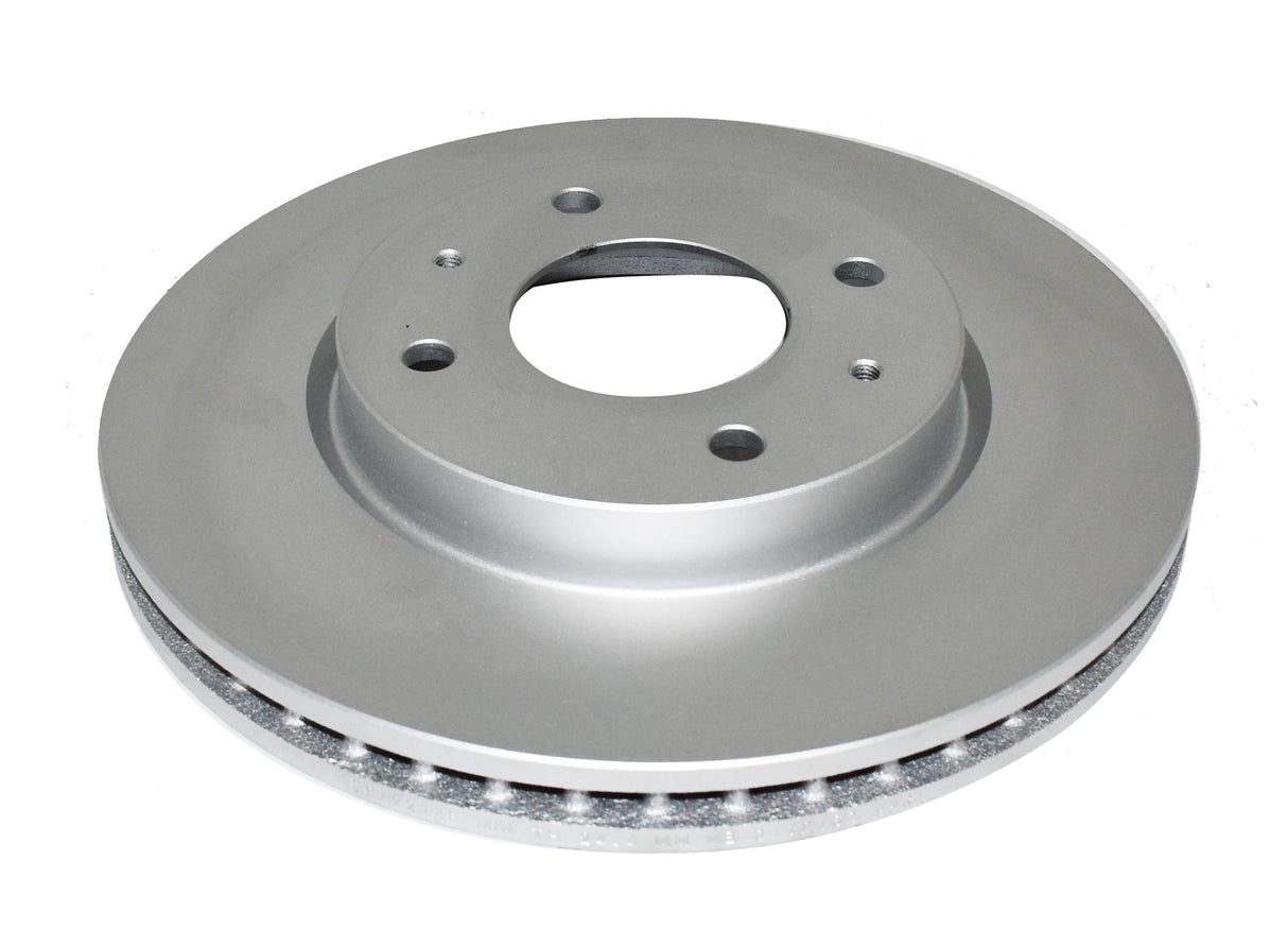 En-Shield Standard Mitsubishi Lancer 03-08 Front DBA2214E - DBA