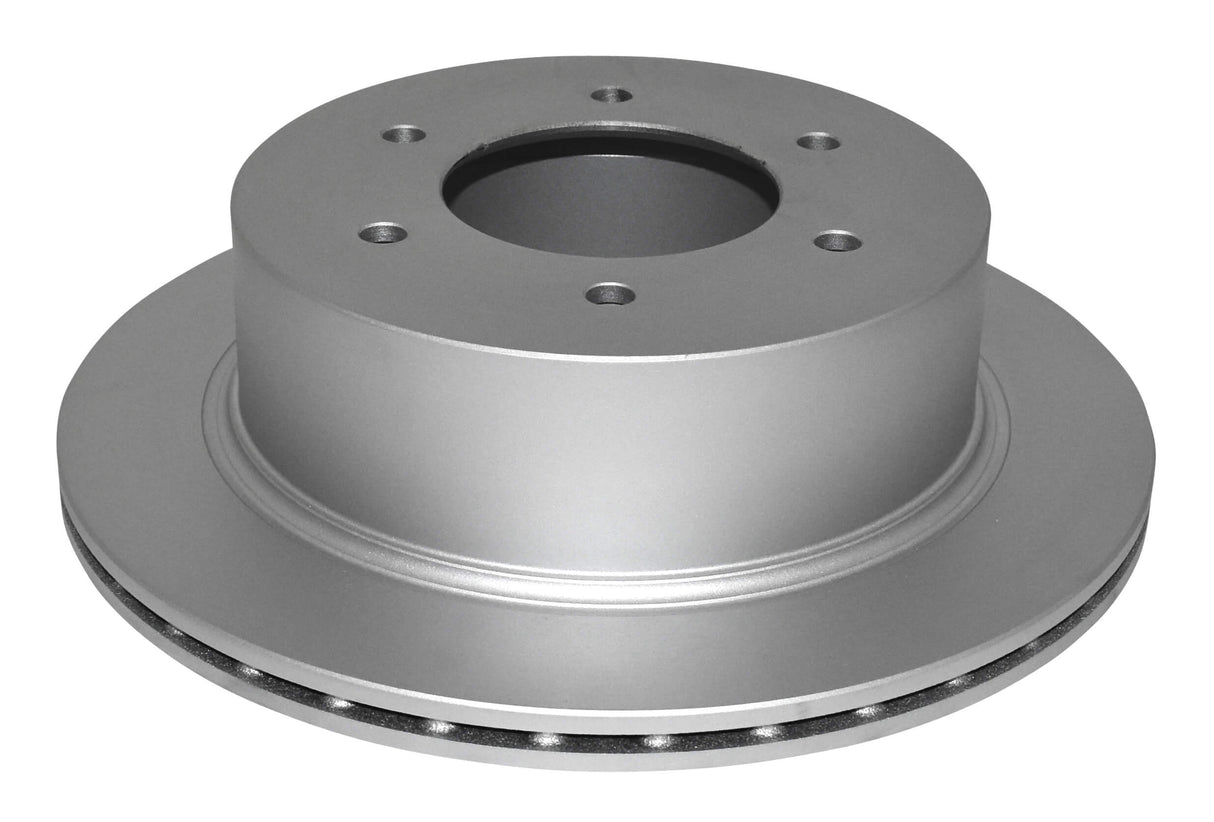 En-Shield Standard Kp Mitsubishi Challenger Pb/Pc 12/09-14 Rear DBA2215E - DBA