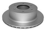 En-Shield Standard Kp Mitsubishi Challenger Pb/Pc 12/09-14 Rear DBA2215E - DBA
