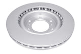 En-Shield Standard Kp Mitsubishi Pajero 06-> Front DBA2216E - DBA