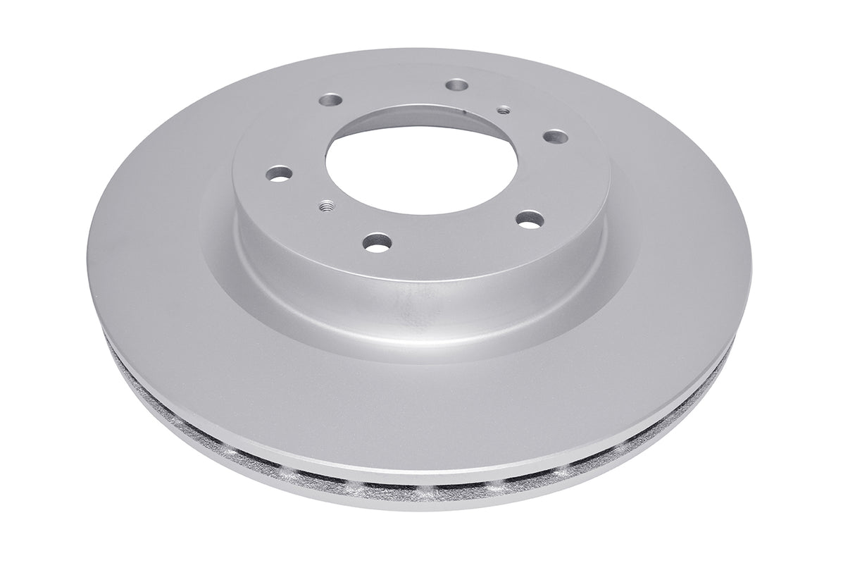 En-Shield Standard Kp Mitsubishi Pajero 06-> Front DBA2216E - DBA