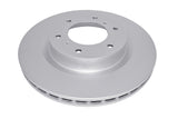 En-Shield Standard Kp Mitsubishi Pajero 06-> Front DBA2216E - DBA