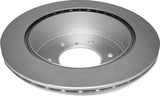 En-Shield Standard Kp Mitsubishi Pajero 06-> Rear DBA2219E - DBA