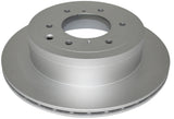 En-Shield Standard Kp Mitsubishi Pajero 06-> Rear DBA2219E - DBA