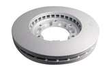 En-Shield Standard Kp Mitsubishi Fuso Fe Canter 02-18 Front DBA2220E - DBA