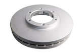 En-Shield Standard Kp Mitsubishi Fuso Fe Canter 02-18 Front DBA2220E - DBA