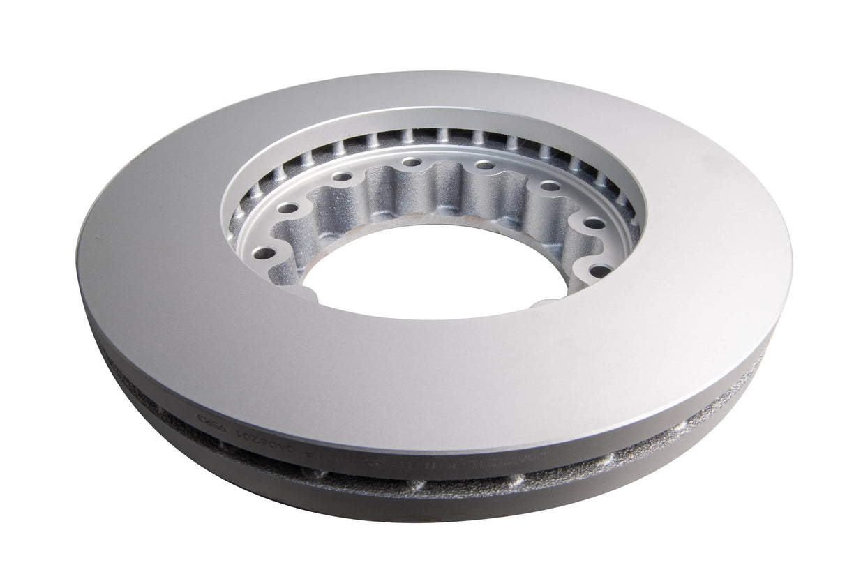 En-Shield Standard Kp Mitsubishi Fuso Fe Canter 02-18 Rear DBA2221E - DBA