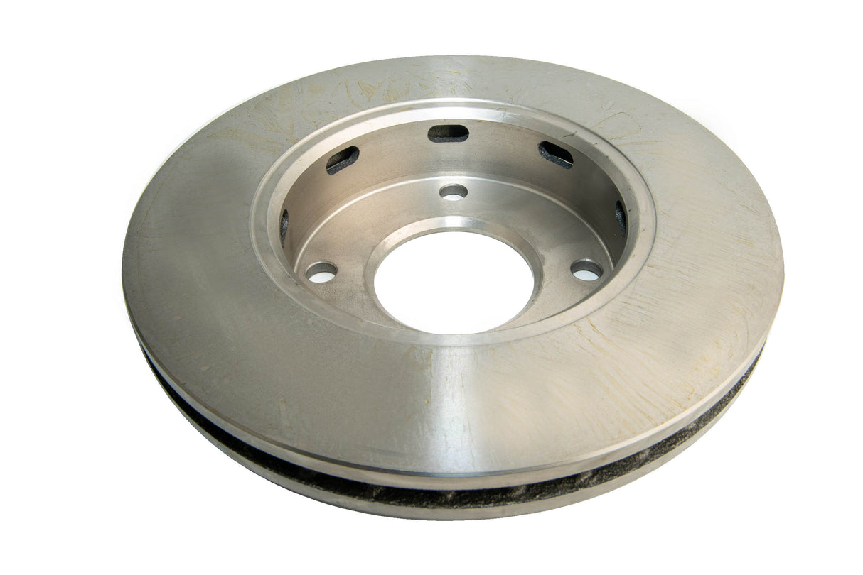 Street Standard Mitsubishi Colt 04-> Front DBA2226 - DBA