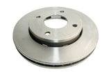 Street Standard Mitsubishi Colt 04-> Front DBA2226 - DBA