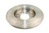 Street Standard Sld Mitsubishi Colt 04-> Rear DBA2227 - DBA
