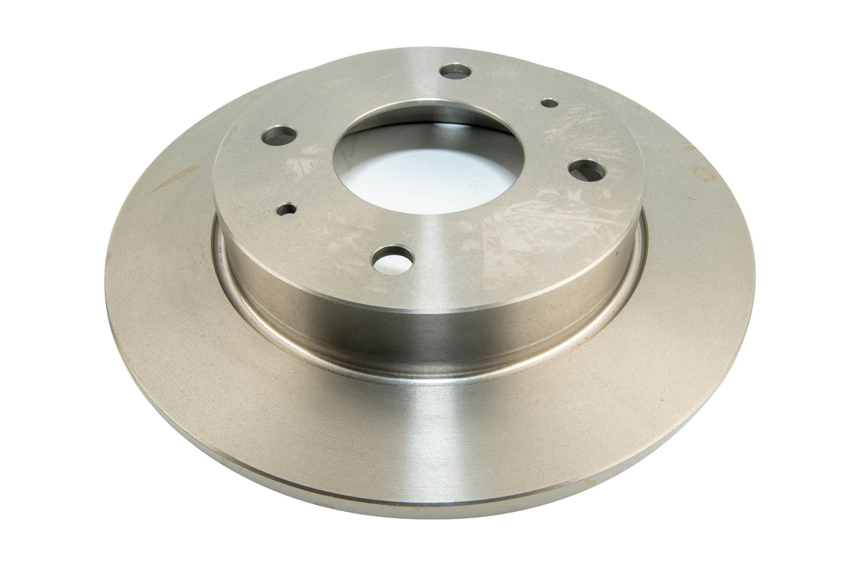 Street Standard Sld Mitsubishi Colt 04-> Rear DBA2227 - DBA