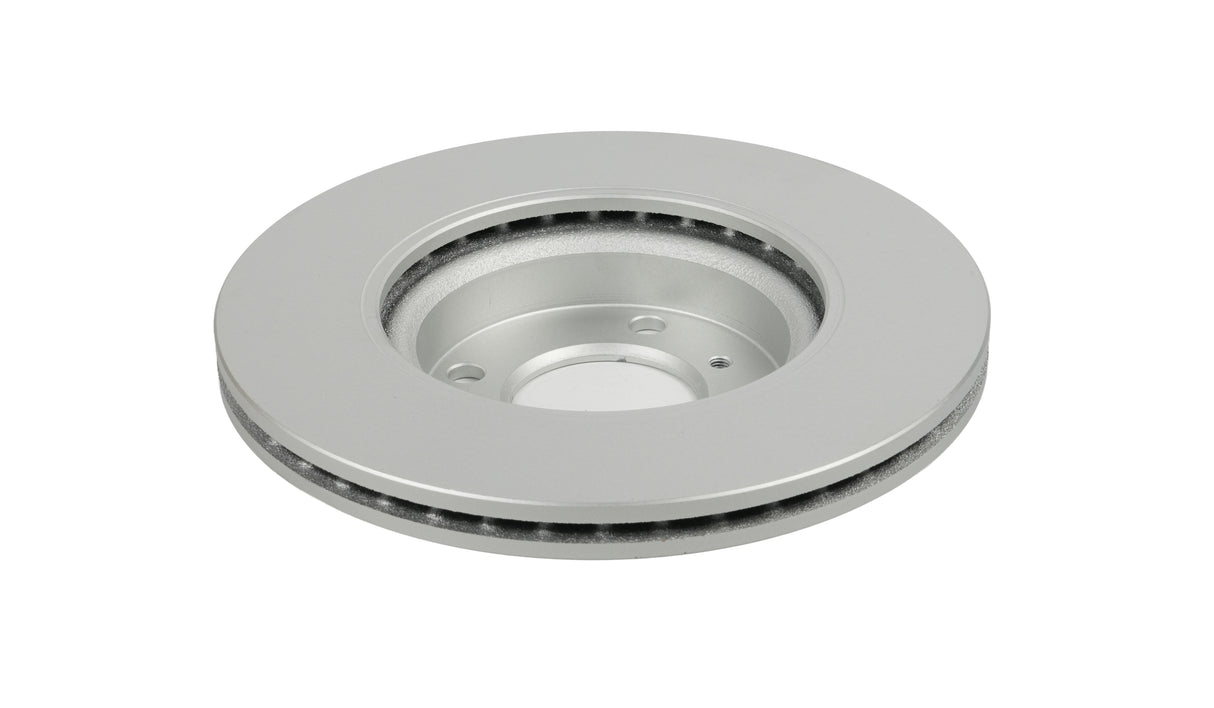 En-Shield Standard Pp Mitsubishi Colt Rg 64MM Centre Hole 05 -> Front Mainly Suits Vin JMFXSZ23A DBA2232E - DBA