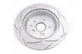 Street T2 Slot Kp Lexus GS200T GS250 GS300H GS350 GS450H IS200T IS300 IS350 RC200T RC350 13 -> Rear DBA2233S - DBA