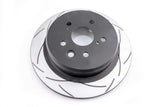 Street T2 Slot Kp Lexus GS200T GS250 GS300H GS350 GS450H IS200T IS300 IS350 RC200T RC350 13 -> Rear DBA2233S - DBA