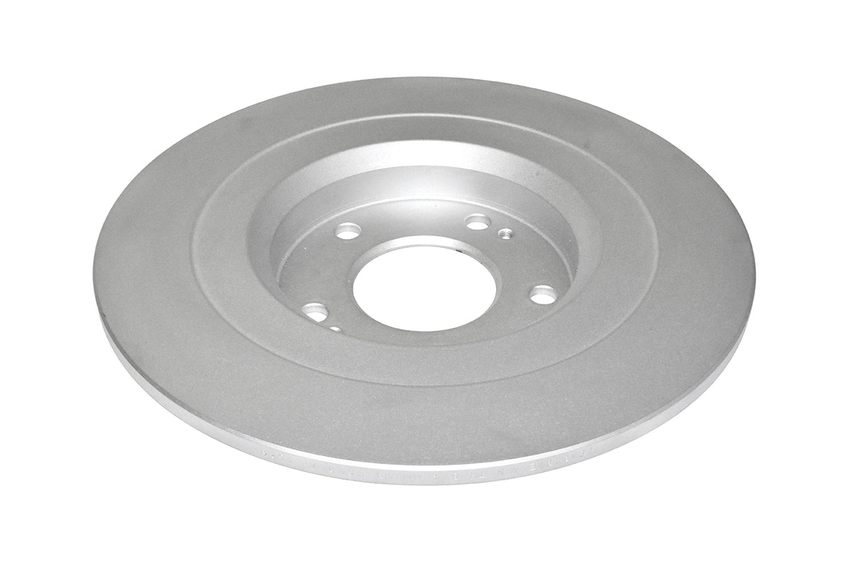 En-Shield Standard Sld Mitsubishi Outlander Zj Zk 2.0L & 2.3L 13-> Rear DBA2237E - DBA
