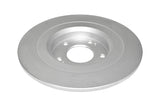 En-Shield Standard Sld Mitsubishi Outlander Zj Zk 2.0L & 2.3L 13-> Rear DBA2237E - DBA
