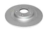 En-Shield Standard Sld Mitsubishi Outlander Zj Zk 2.0L & 2.3L 13-> Rear DBA2237E - DBA