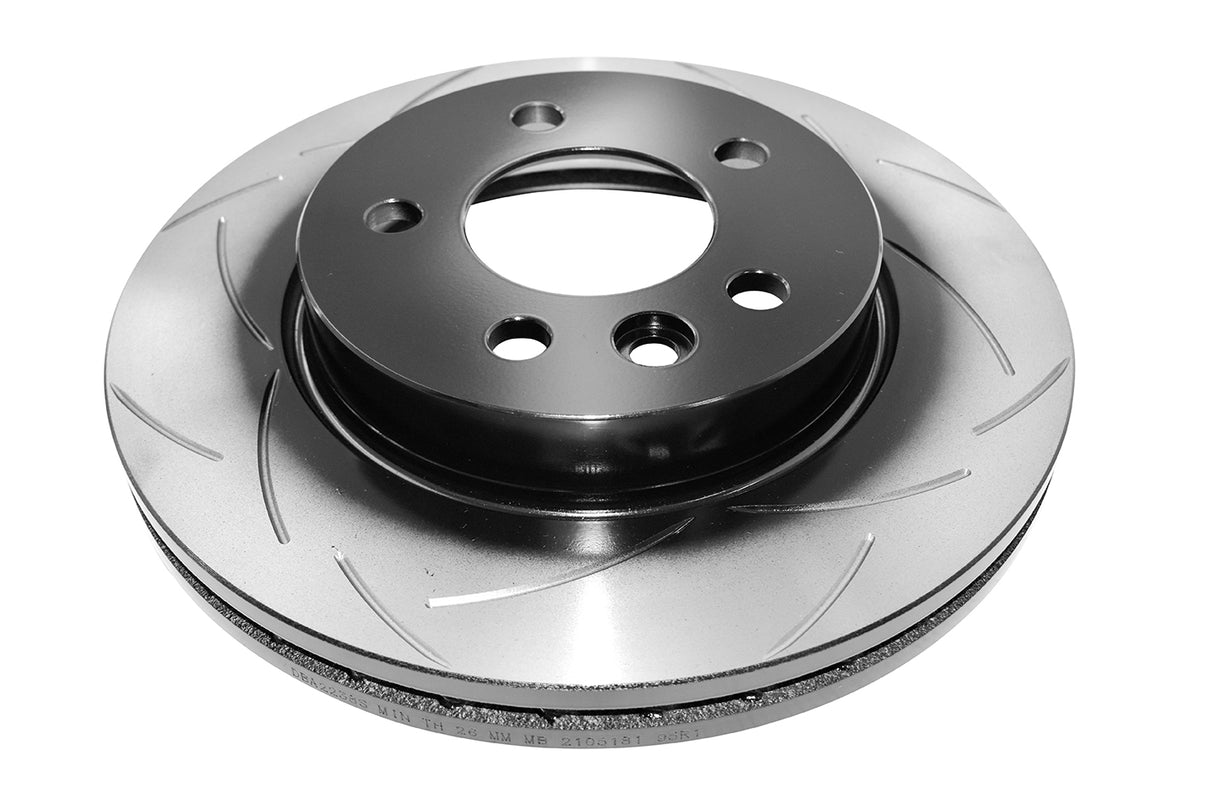 4X4 Survival T2 Slot Kp Volkswagen Amarok 11->F DBA2238S - DBA