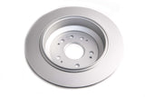 En-Shield Standard SldHonda Accord Cr Series 2.0L 2.4L & 3.5L 05/13-> Rear DBA2239E - DBA