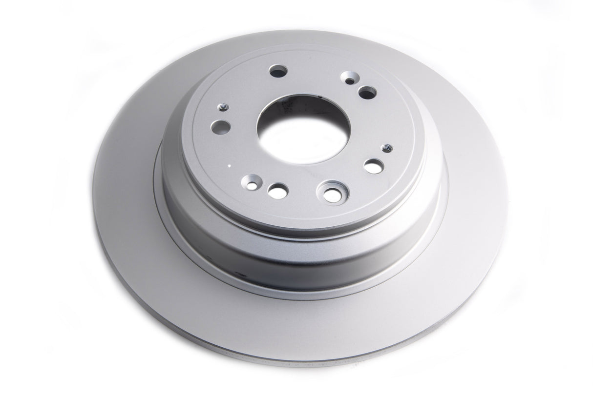En-Shield Standard SldHonda Accord Cr Series 2.0L 2.4L & 3.5L 05/13-> Rear DBA2239E - DBA
