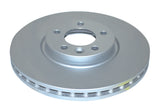 En-Shield Standard Kp Volkswagen Transporter/Multivan 2009-> Front DBA2240E - DBA