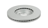 En-Shield Standard Volkswagen Touareg 02-> Front DBA2242E - DBA
