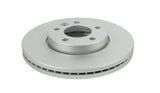En-Shield Standard Volkswagen Touareg 02-> Front DBA2242E - DBA