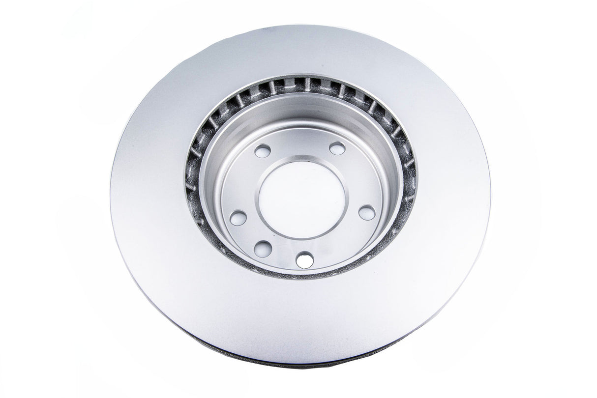 En-Shield Standard Kp Volkswagen Touareg 02->PORSCHE Cayenne 02-> Front DBA2244E - DBA