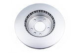 En-Shield Standard Kp Volkswagen Touareg 02->PORSCHE Cayenne 02-> Front DBA2244E - DBA