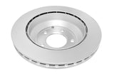 En-Shield Standard Kp Volkswagen Touareg 02->PORSCHE Cayenne 04-> Rear DBA2245E - DBA