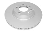 En-Shield Standard Kp Volkswagen Touareg 02-> Porsche Cayenne 04-> Front DBA2246E - DBA