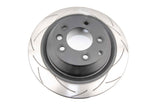4X4 Survival T2 Slot Porsche Cayenne/Audi Q7/VW Tourage Rear DBA2249S - DBA