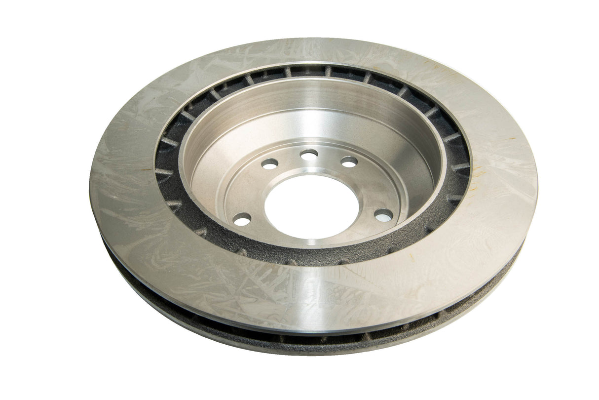 Street Standard Porsche Cayenne/Audi Q7/VW Tourage Rear DBA2249 - DBA