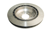 Street Standard Porsche Cayenne/Audi Q7/VW Tourage Rear DBA2249 - DBA