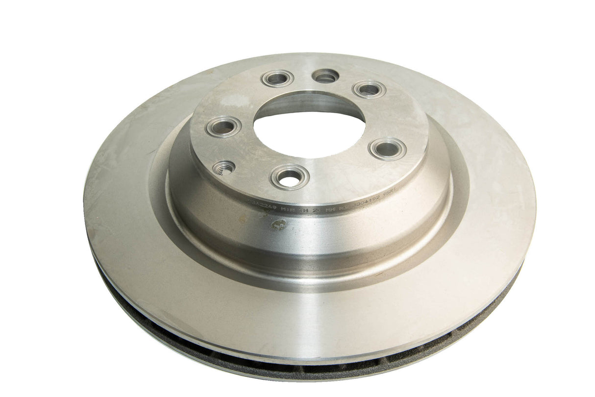 Street Standard Porsche Cayenne/Audi Q7/VW Tourage Rear DBA2249 - DBA