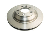 Street Standard Porsche Cayenne/Audi Q7/VW Tourage Rear DBA2249 - DBA