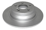 En-Shield Standard Sld Mercedes C218 W211 S211 W212 S212 Rear DBA2251E - DBA