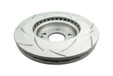 Street T2 Slotted Pp SldMercedes Vito 03-08 Front DBA2256S - DBA